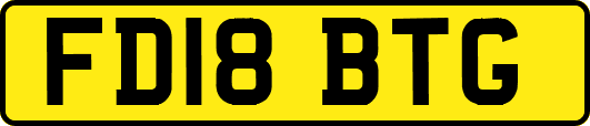 FD18BTG