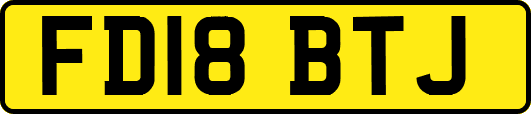 FD18BTJ