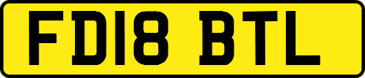 FD18BTL