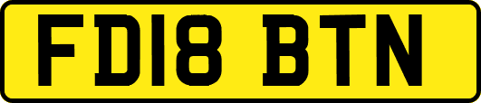 FD18BTN