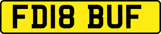 FD18BUF