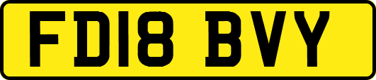 FD18BVY