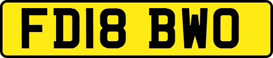 FD18BWO