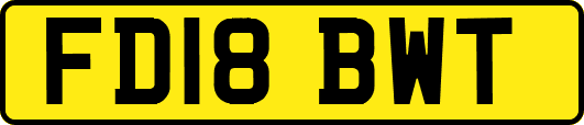 FD18BWT