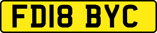 FD18BYC