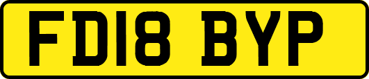 FD18BYP
