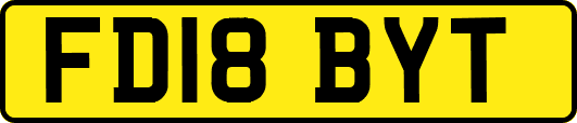 FD18BYT