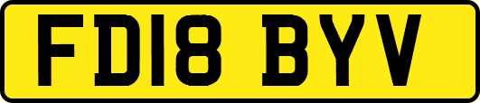 FD18BYV