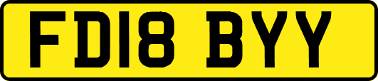 FD18BYY