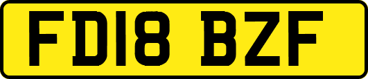 FD18BZF