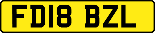 FD18BZL