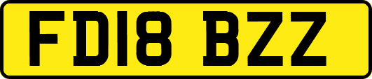 FD18BZZ