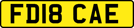 FD18CAE