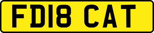 FD18CAT
