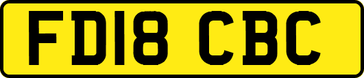 FD18CBC