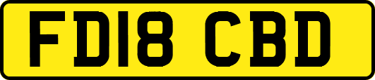 FD18CBD
