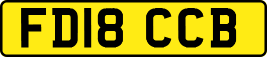 FD18CCB