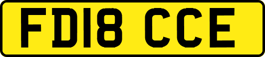 FD18CCE