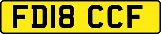 FD18CCF
