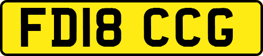 FD18CCG