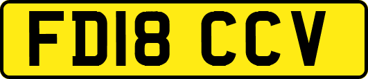 FD18CCV