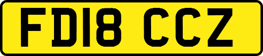 FD18CCZ