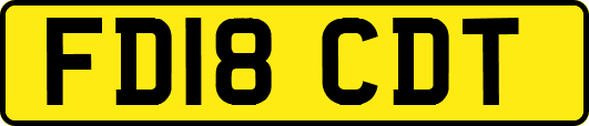 FD18CDT