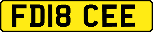 FD18CEE