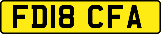 FD18CFA