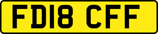 FD18CFF