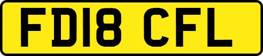 FD18CFL