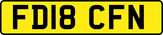 FD18CFN