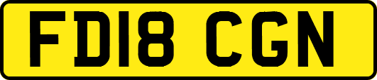 FD18CGN