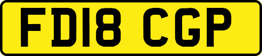 FD18CGP