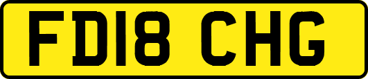 FD18CHG