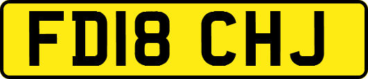 FD18CHJ