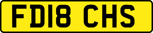 FD18CHS