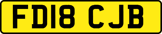 FD18CJB