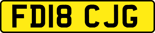 FD18CJG