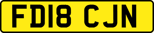 FD18CJN