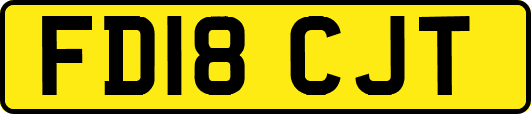 FD18CJT