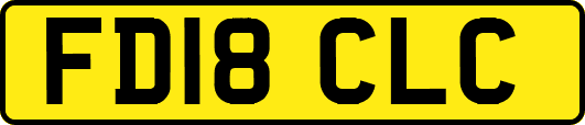 FD18CLC