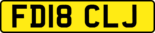 FD18CLJ