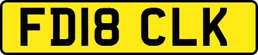 FD18CLK