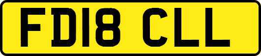 FD18CLL