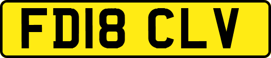 FD18CLV