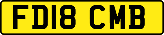 FD18CMB