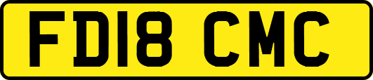 FD18CMC