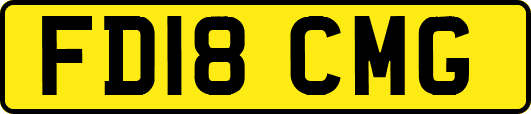 FD18CMG