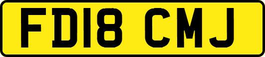 FD18CMJ